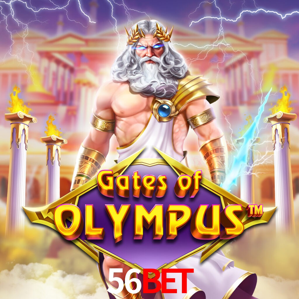 Gates of Olympus